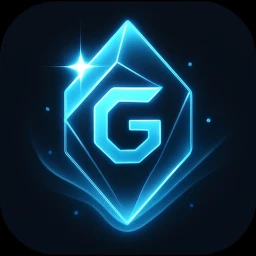 Symbol von Glowr - Maximize your Looks