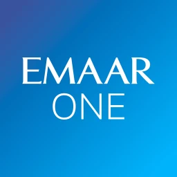 Значок Emaar One